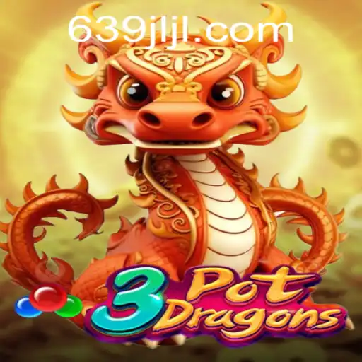 Introducing 3PotDragons: A Thrilling New Game Experience