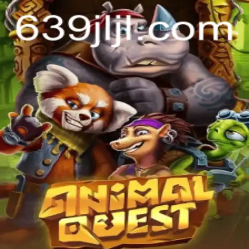 Discover the Adventure of AnimalQuest: Explore and Survive in the Wild