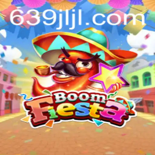 Introducing BoomFiesta: A Dynamic Gaming Experience