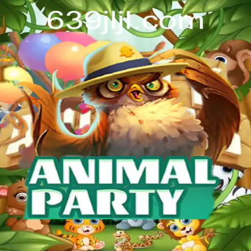 Discover the Excitement of AnimalParty: A Thrilling Game for All Ages