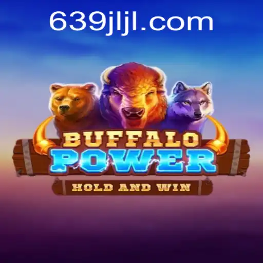 Discover the Exciting World of BuffaloPower: A Game of Strategy and Fun