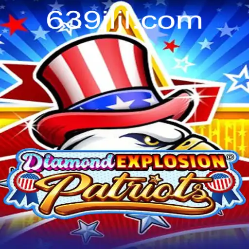Discover the Revolutionary Game: DiamondExplosionPatriots