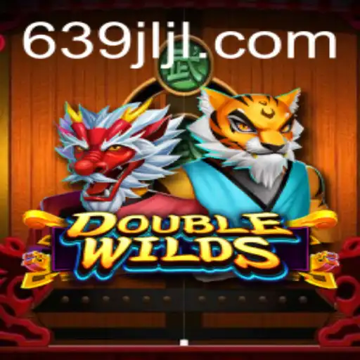 DoubleWilds: A Thrilling Game of Strategy and Luck