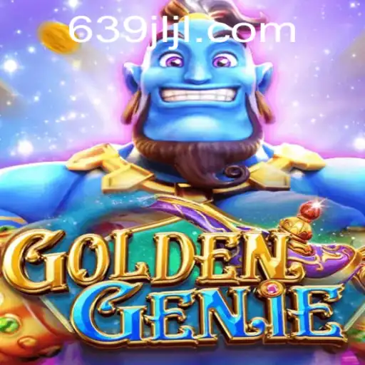Unveiling GOLDENGENIE: The Thrilling New Game