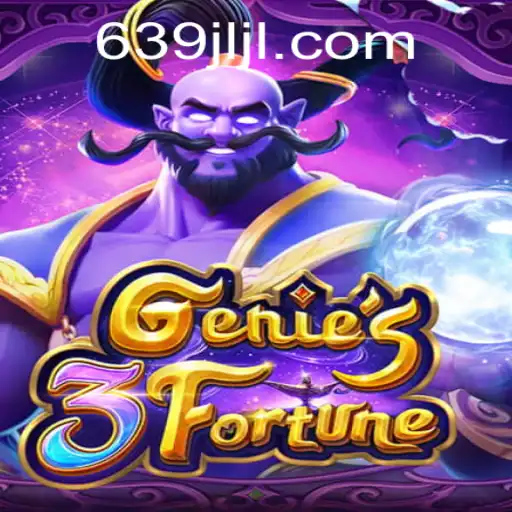 Unveiling Genie3Fortune: A Magical Adventure in Gaming
