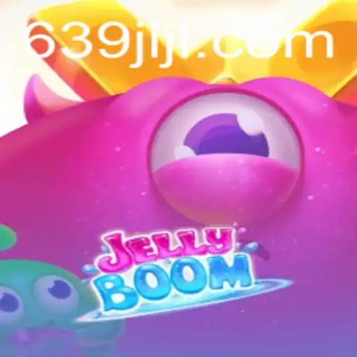 Exploring JellyBoom: An In-Depth Look at the Thrilling World of 639jl