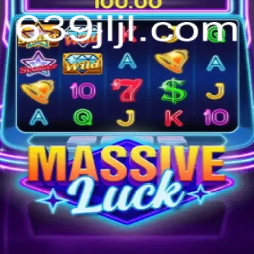Explore the Thrilling World of MassiveLuck: The Game of Chance and Strategy