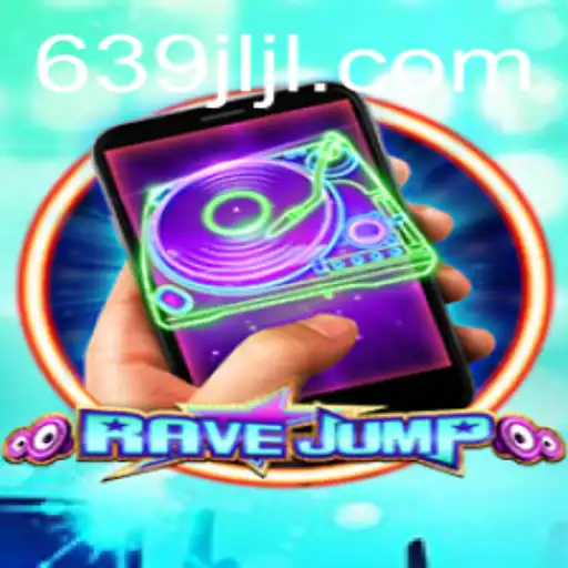 RaveJumpmobile: An Electrifying Leap Into Mobile Gaming