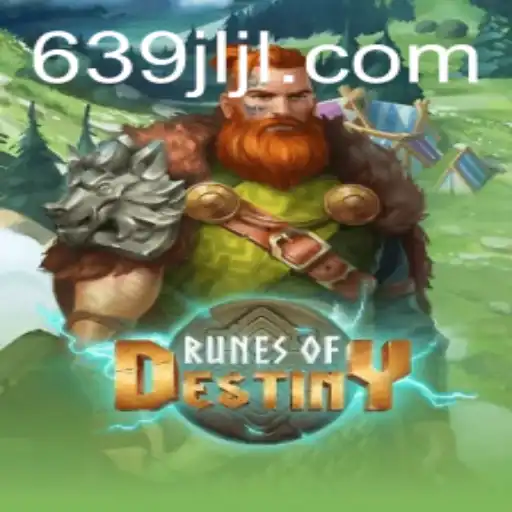 Runes Of Destiny: The Magical World Awaits