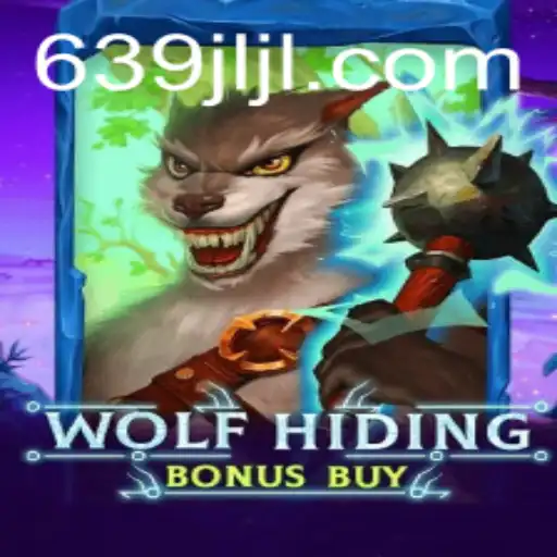 Exploring WolfHidingBonusBuy: An Immersive Game Experience