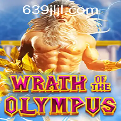 Wrath of Olympus: Unleashing Mythical Adventures