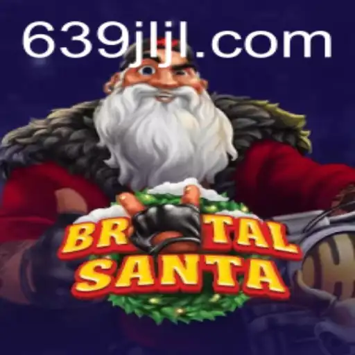 Enter the World of BrutalSanta: A Riveting Adventure