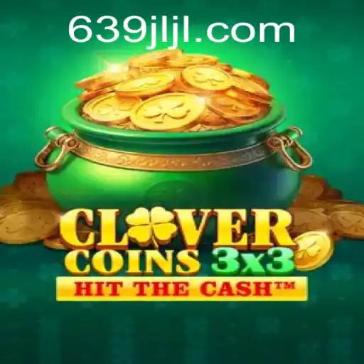 Clovercoin3x3: The Ultimate Puzzle Experience