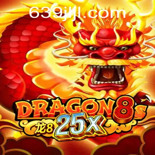 Dragon8s25x: Unraveling the Mystical World of Strategy and Adventure
