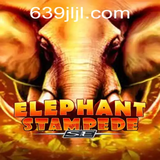 Elephant Stampede SE: A Thrilling Adventure in Action Gaming