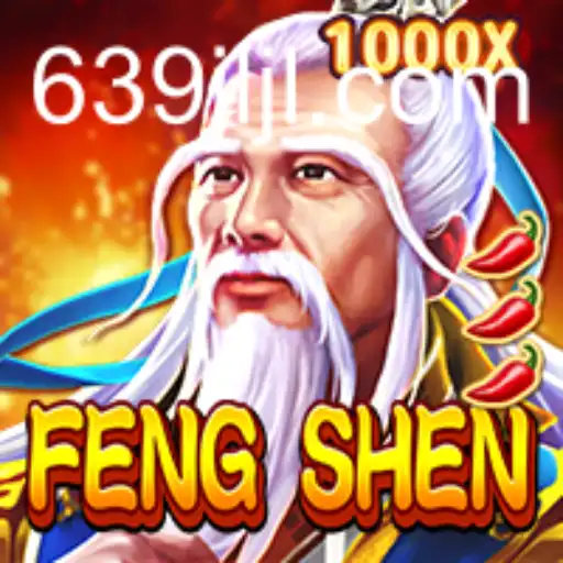 Exploring the Enigmatic World of FengShen with the Code 639jl