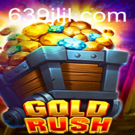 GoldRush: The Exciting Adventure Awaits