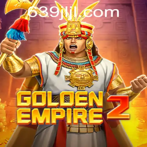 Discover GoldenEmpire2: A Strategic Adventure