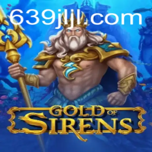 Discover the Enchanting World of GoldofSirens