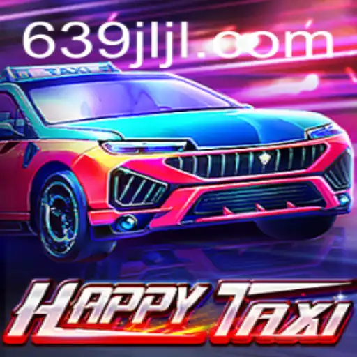 HappyTaxi: A Thrilling Ride Through Virtual Cityscapes