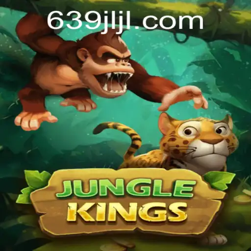 Explore the Wild Adventure of JungleKings