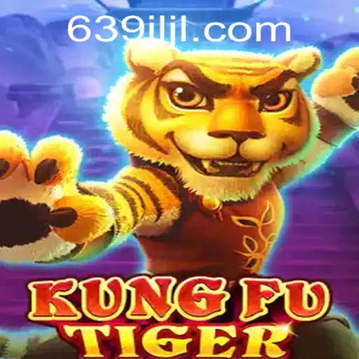 KungFuTiger: A Thrilling Martial Arts Adventure