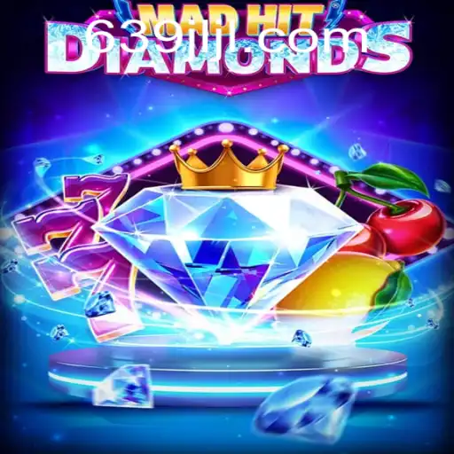 An In-Depth Look at 'MadHitDiamonds': The Ultimate Gem-Smashing Adventure