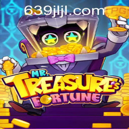 Discover the Secrets of MrTreasuresFortune: An In-Depth Look at Gameplay and Rules