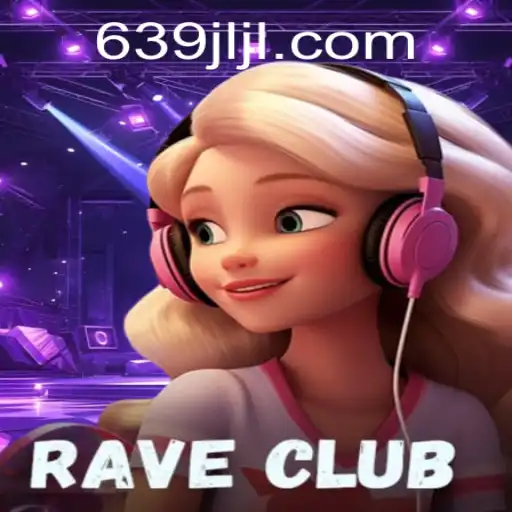 RaveClub: The Electrifying Game Everyone’s Talking About