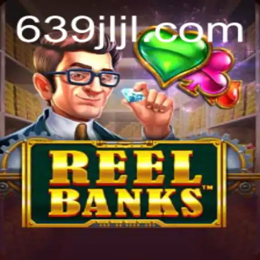 ReelBanks: A Deep Dive into the Exciting World of Virtual Slot Gaming
