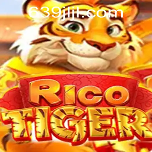 Discovering the Thrills of RicoTiger: The Game That Takes the World by Storm