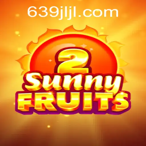 SunnyFruits2: A Juicy Adventure in the Gaming World