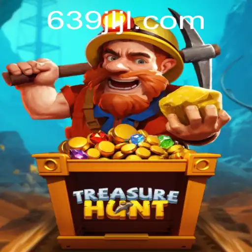 Discover the Thrill of TreasureHunt