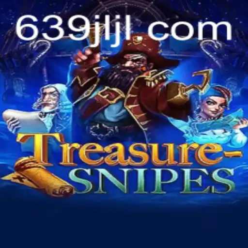 Discover the Exciting World of TreasureSnipes: Your Adventure Awaits