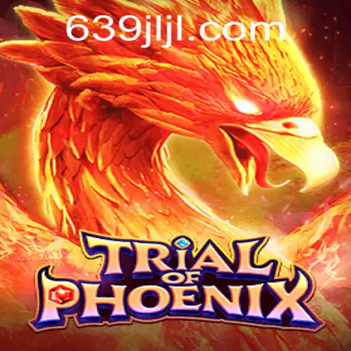 TrialofPhoenix: A Legendary Gaming Experience