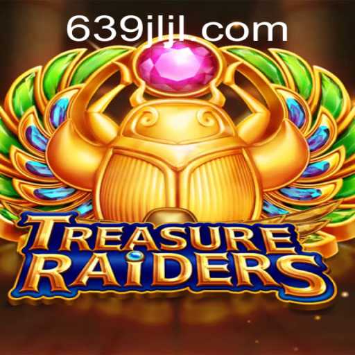 TreasureRaiders Unveiled An Exciting Adventure Awaits