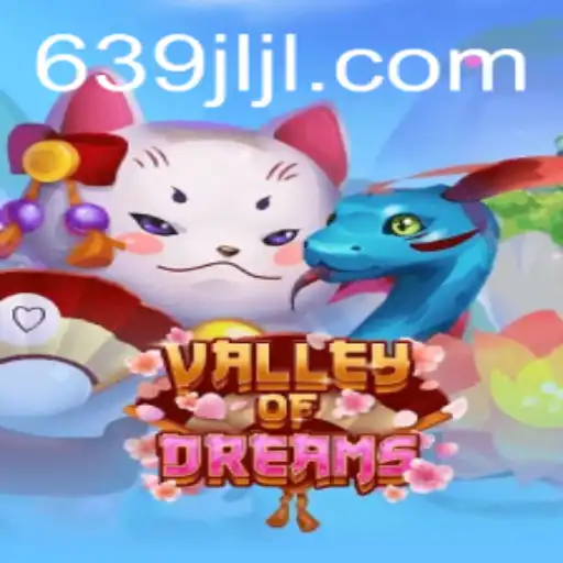 Explore the Mystical Lands of ValleyofDreams: An In-Depth Look Into the Game's Intriguing World