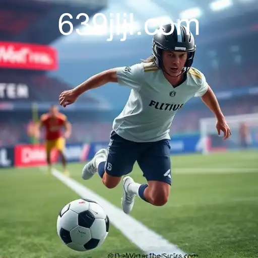 Exploring the Rise of Virtual Sports: Revolutionizing the Gaming and Betting Landscape with 639jl